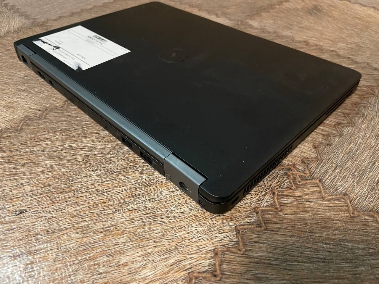 Ноутбук Dell Latitude 7270, Intel i5-6300U