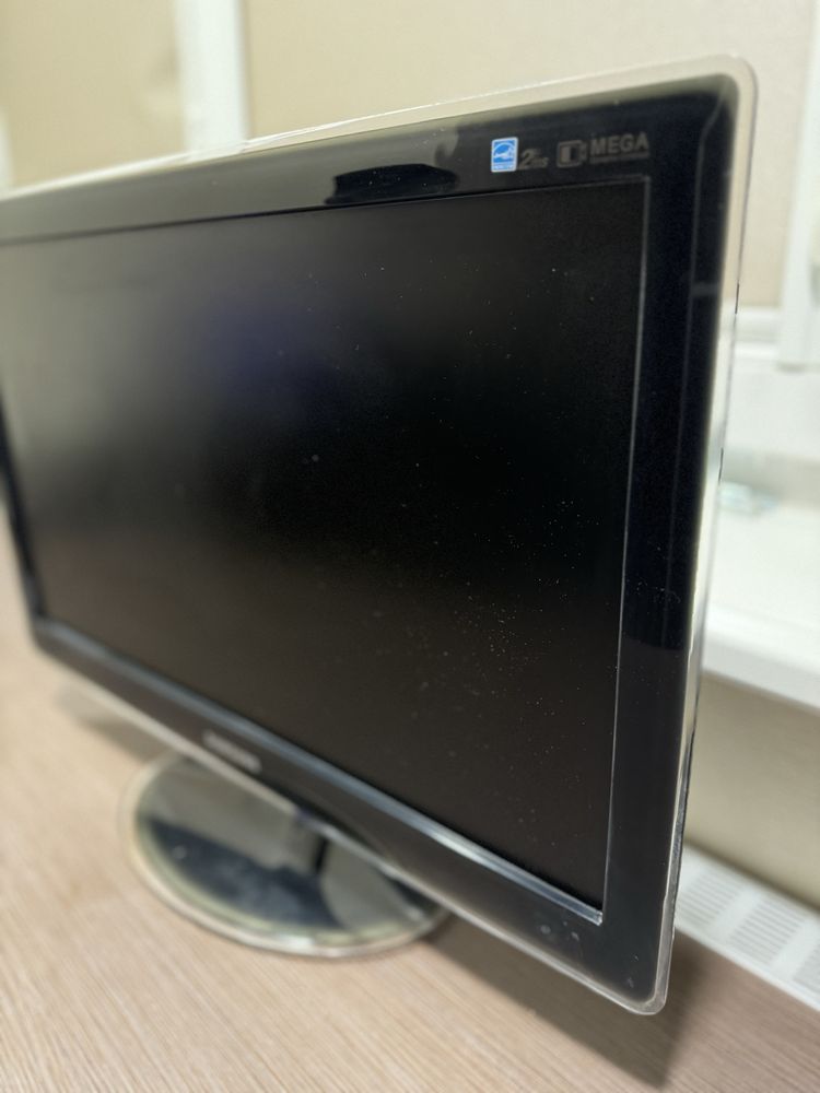 Монитор Samsung SyncMaster PX2370 23"