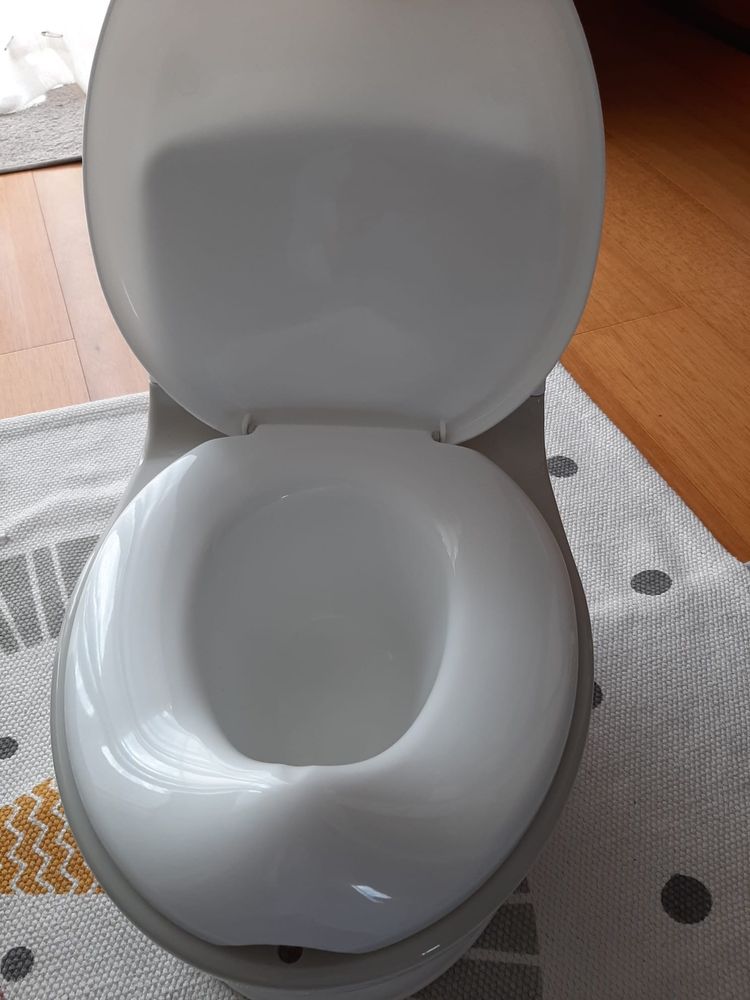 Sanita criança Olmitos