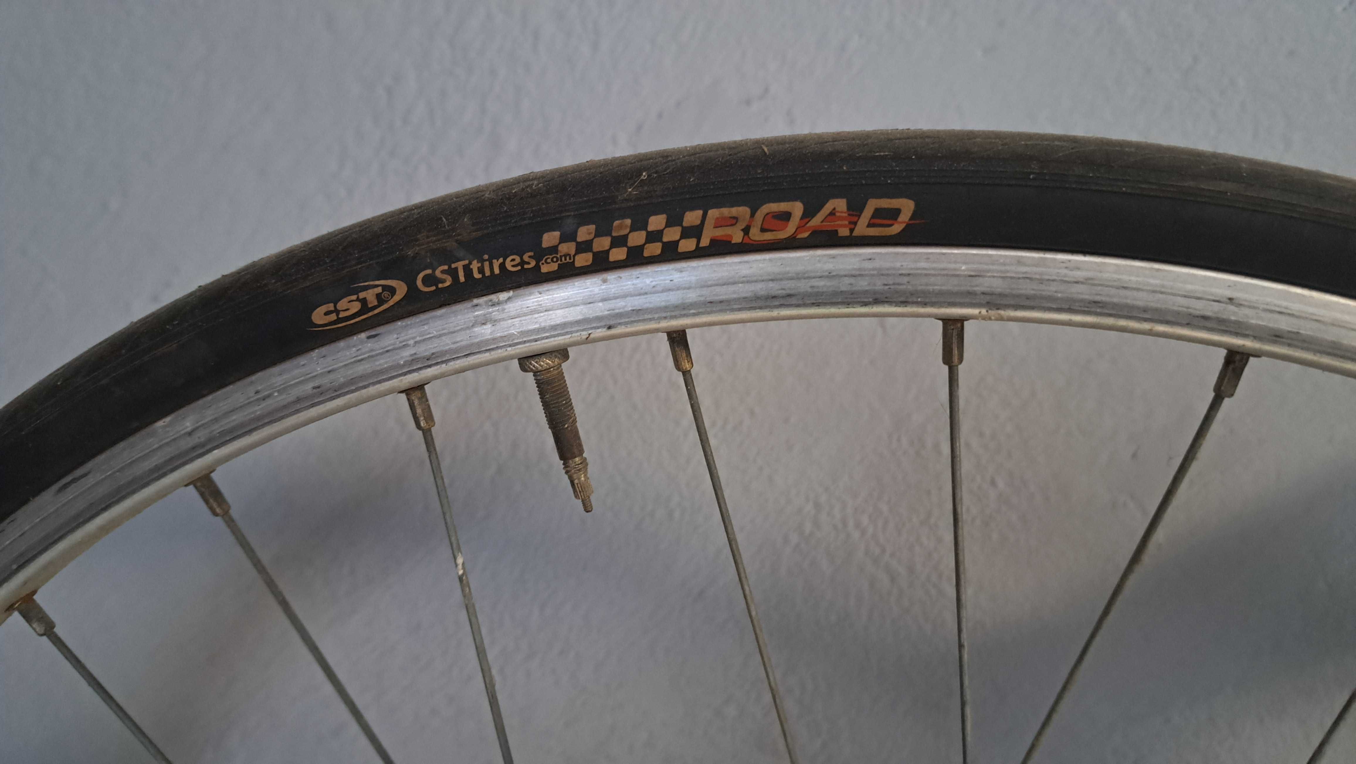 Motobecane Prestige rower szosowy - klasyk 100% oryginał