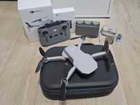 [GWARANCJA DJI] DJI Mini 2 SE zestaw jak Fly More Combo