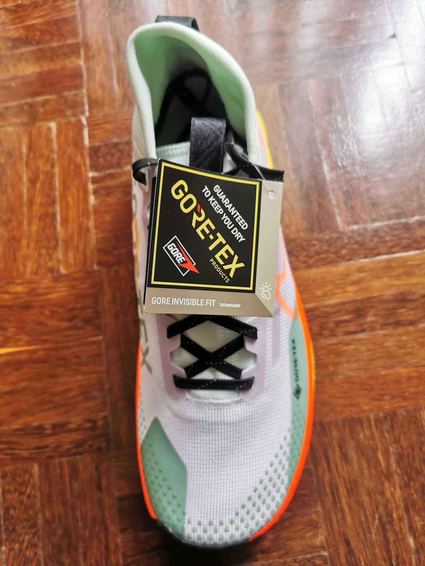 Nike Pegasus Trail 4 Gore-Tex