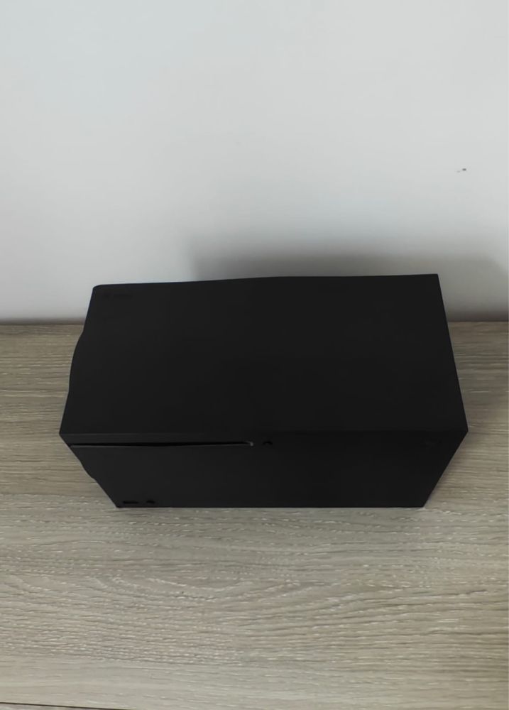 Xbox series X w dobrym stanie