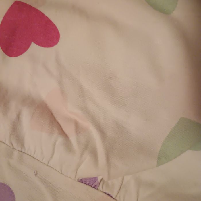 Zestaw sukienek dla dziewczynki r98