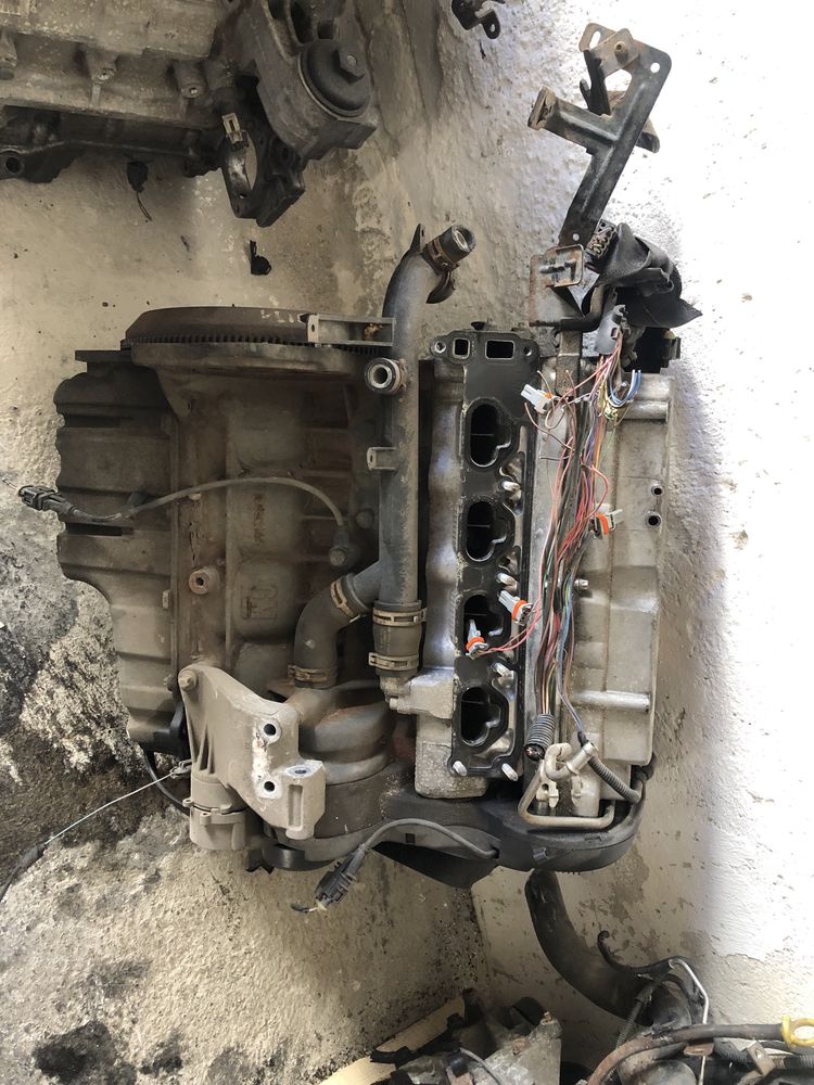 Двигуни Opel Vecta C, Zafira B, Astra H. (1.7, 1.8,1.9,2.2) мотор двиг