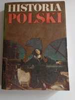 Historia Polski 1505/1754. J. A. Gierowski