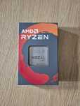 procesor AMD Ryzen 5 3600