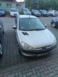 Peugeot 206 1.4 HDI 2003