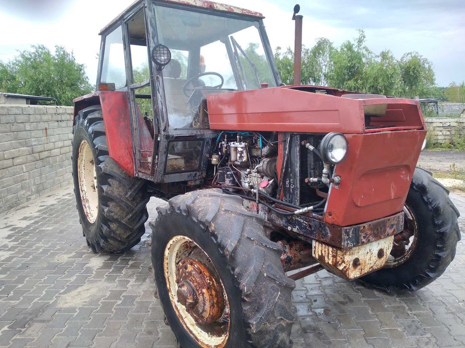 ursus 385 A C.360