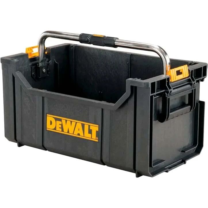 Ящики Dewalt Toughsystem