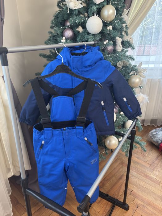 Лижний костюм комбінезон 104 C&A next, h&m