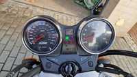 Honda CB Cb1300 kultowa