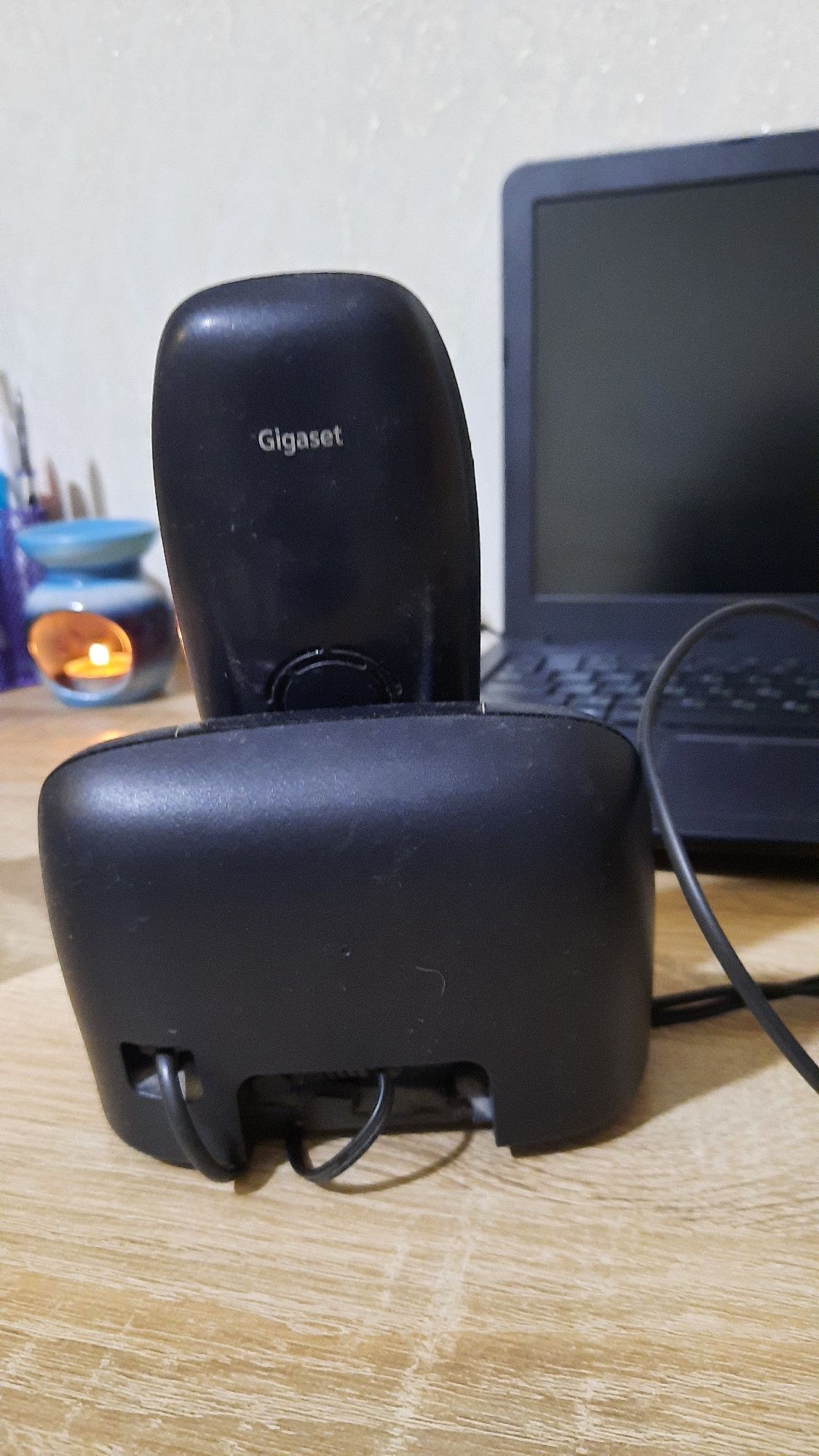 телефон siemens Gigaset as140