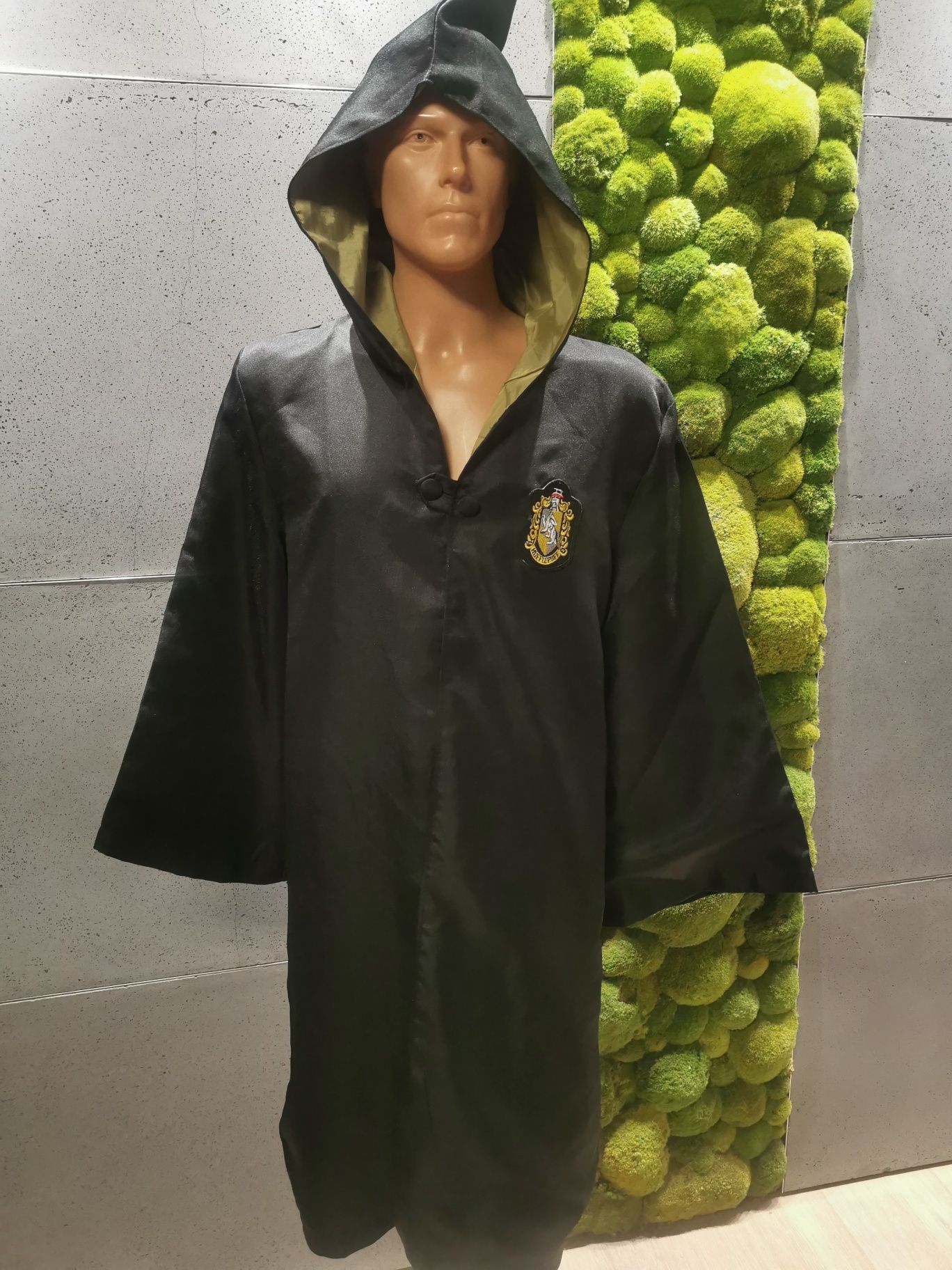 Strój przebranie kostium Harry Potter