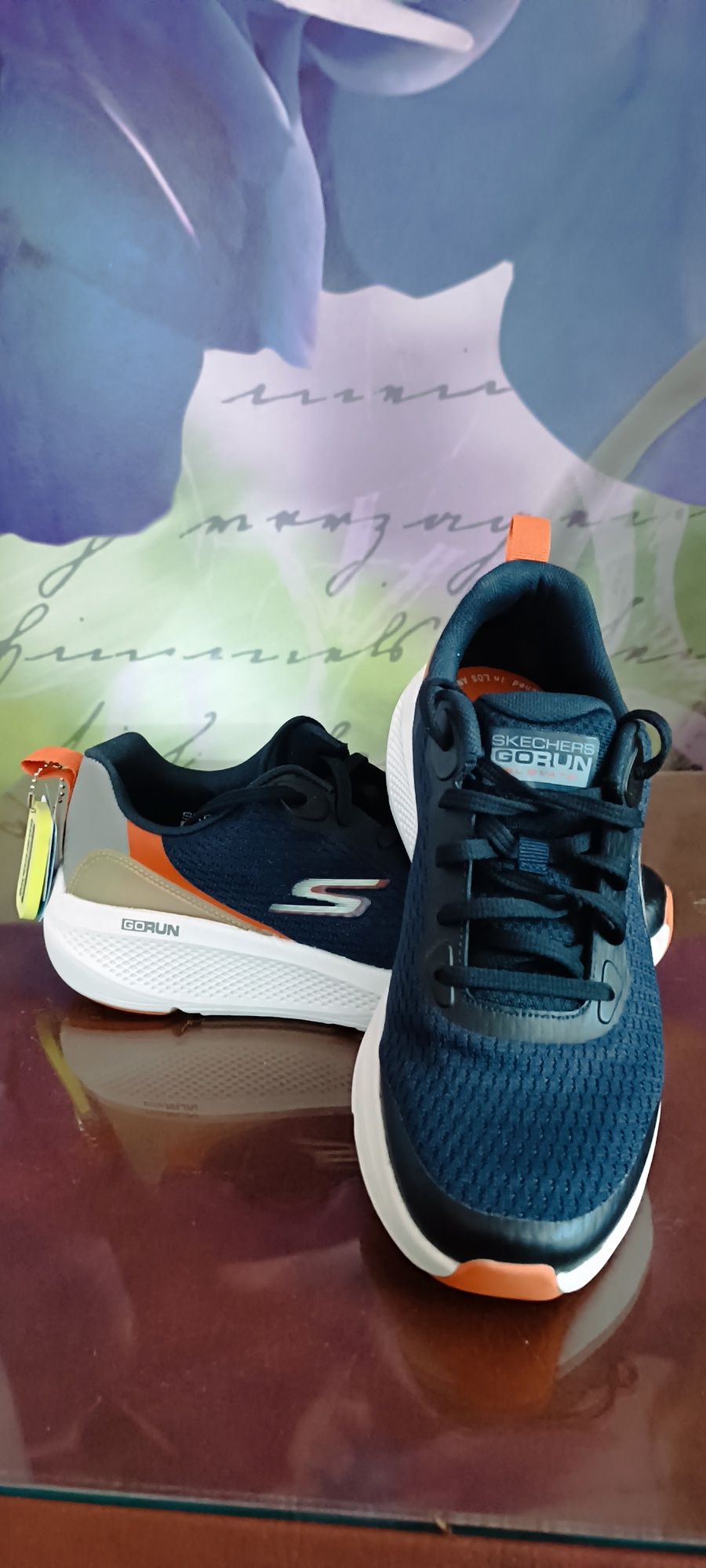 Кросівки Skechers