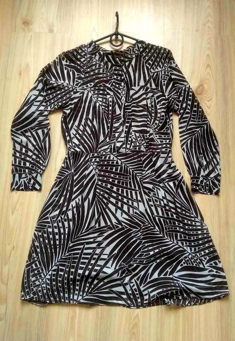 Термігово!Сукня плаття ZARA