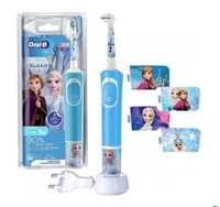 Szczoteczka elektryczna Oral-B dla dzieci