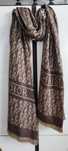 Dior Szal damski 180x70 cm