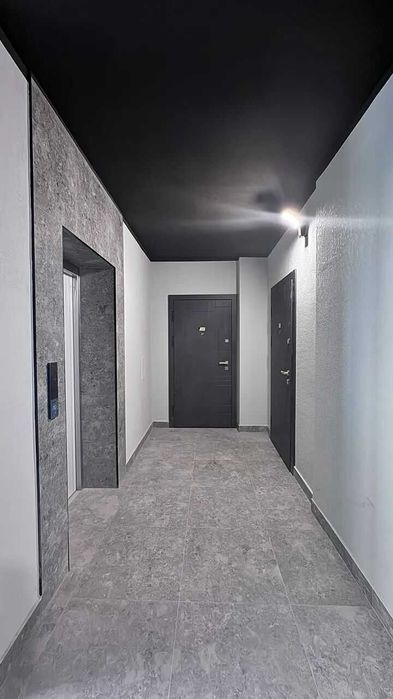 Однокімнатна квартира з ремонтом у ЖК бізнес-класу