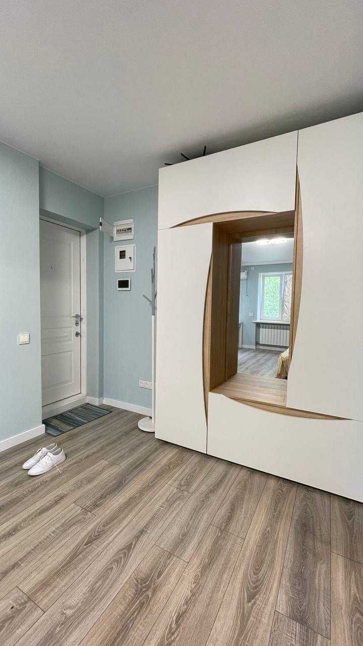 Продаж 2-кімнатної квартири на пр. Миру