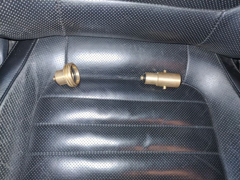 Redukcja LPG Niemcy, Holandia