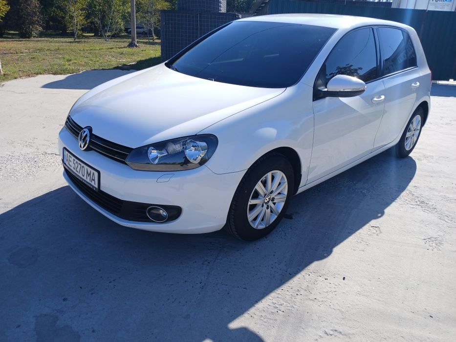 Продам автомобіль Volkswagen
