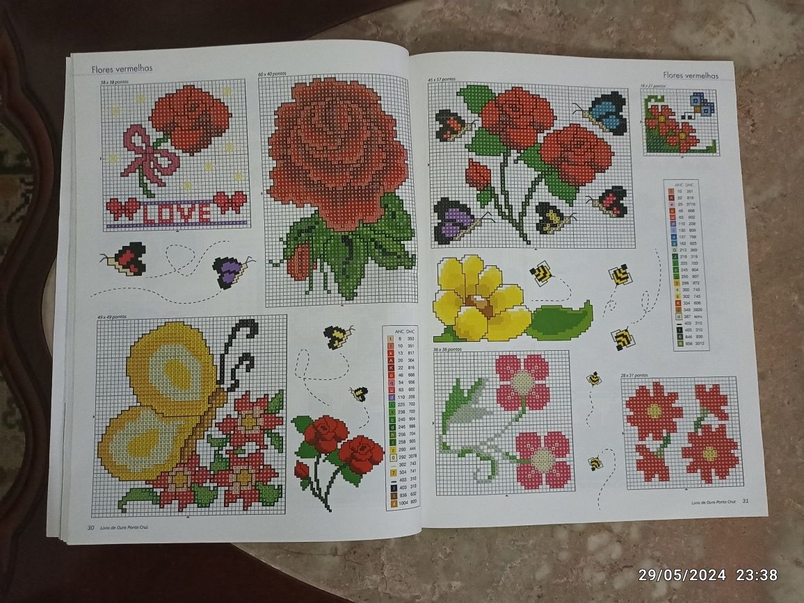 Revista Ponto Cruz