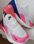 Nowe adidasy Nike