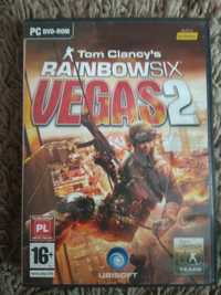 Tom Clancy's Rainbow Six Vegas 2 PC,