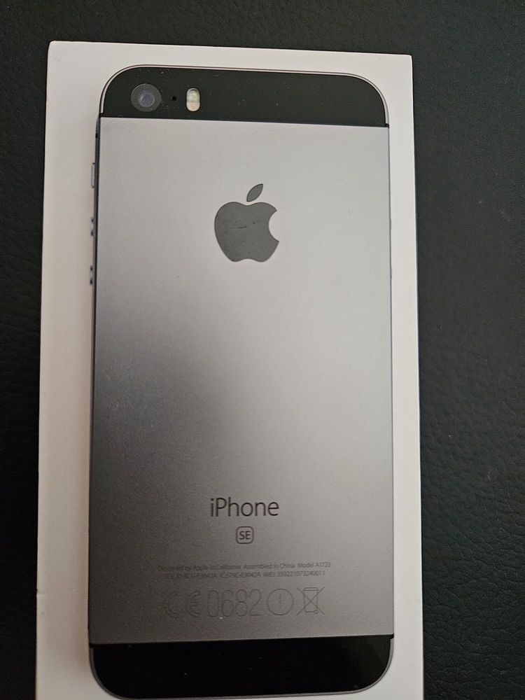 Iphone SE 1° Geração
