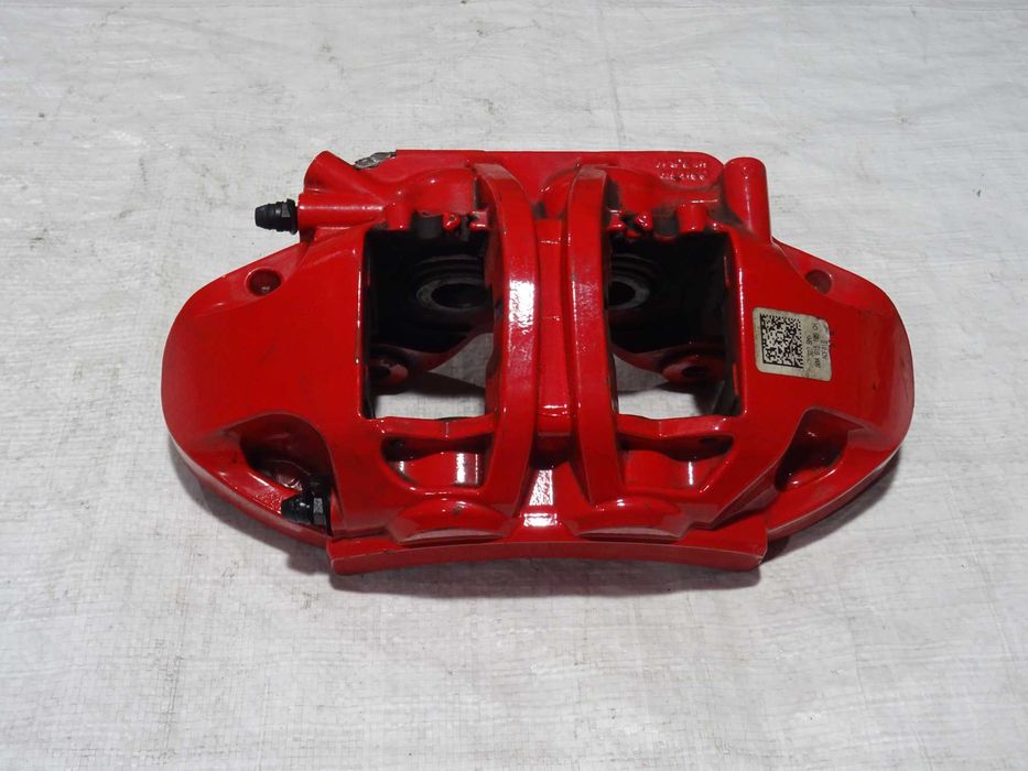 zacisk hamulcowy przód przedni lewy audi q5 sq5 ii 2 80a 80a615105ch