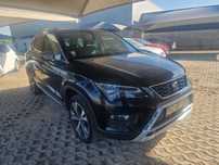 SEAT Ateca 1.6 TDI ECOMOTIVE Reference