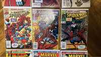 Комікси Марвел Людина-Павук Marvel Comics Spider-Man