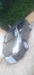 Toyota Corolla 1.4 2007 com apenas 62.000 km