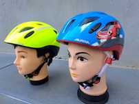 kask rowerowy Alpina XIMO FLASH