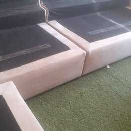 Sofa Chaise Longue