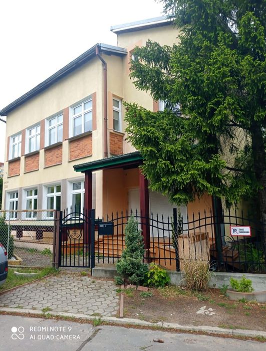 Lokal 430 m² DOM na sprzedaż – ul. Stroma, Białystok