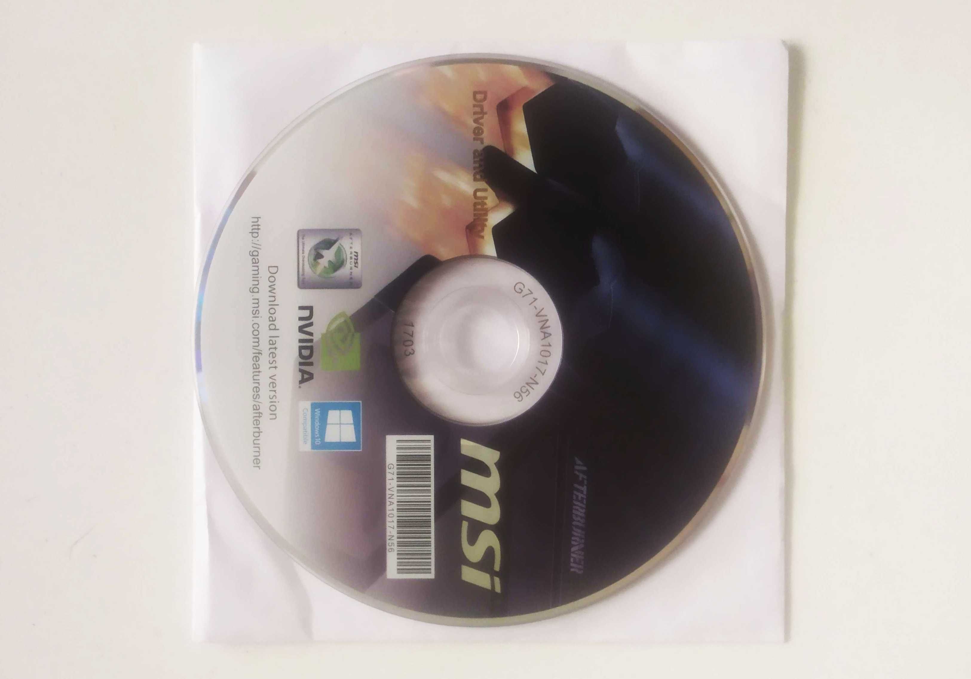 Karta Graficzna MSI GeForce GT 710 Low Profile 2GB DDR3