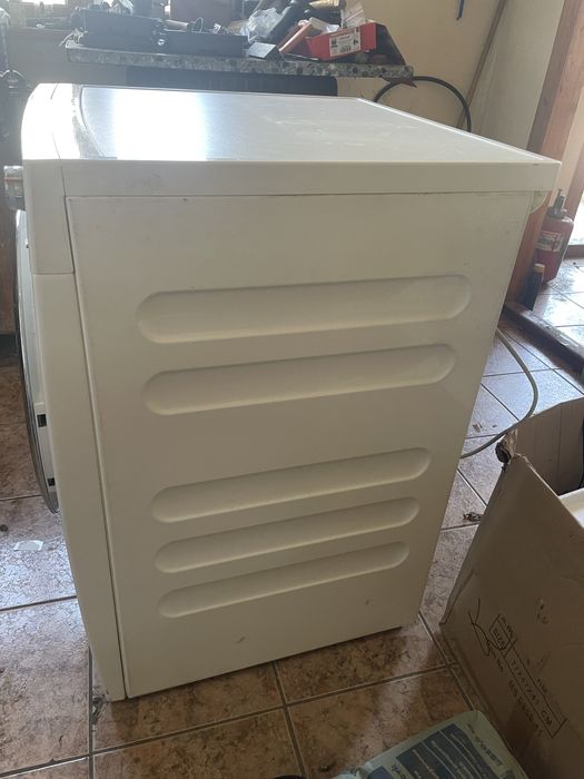 Пральна машинка Miele W1