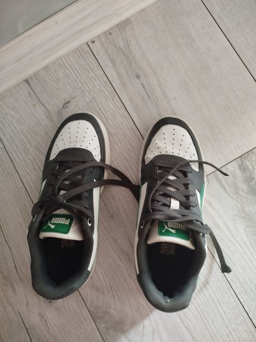 Підліткові кеди кросівки  Puma Caven