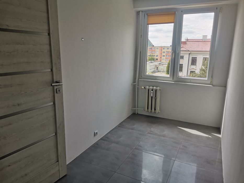 Mieszkanie 33m Kazimierza Wielkiego