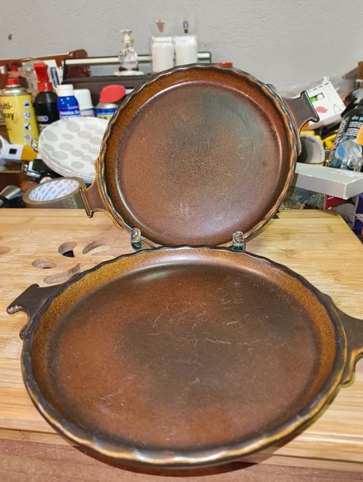 Talerze do zapiekania