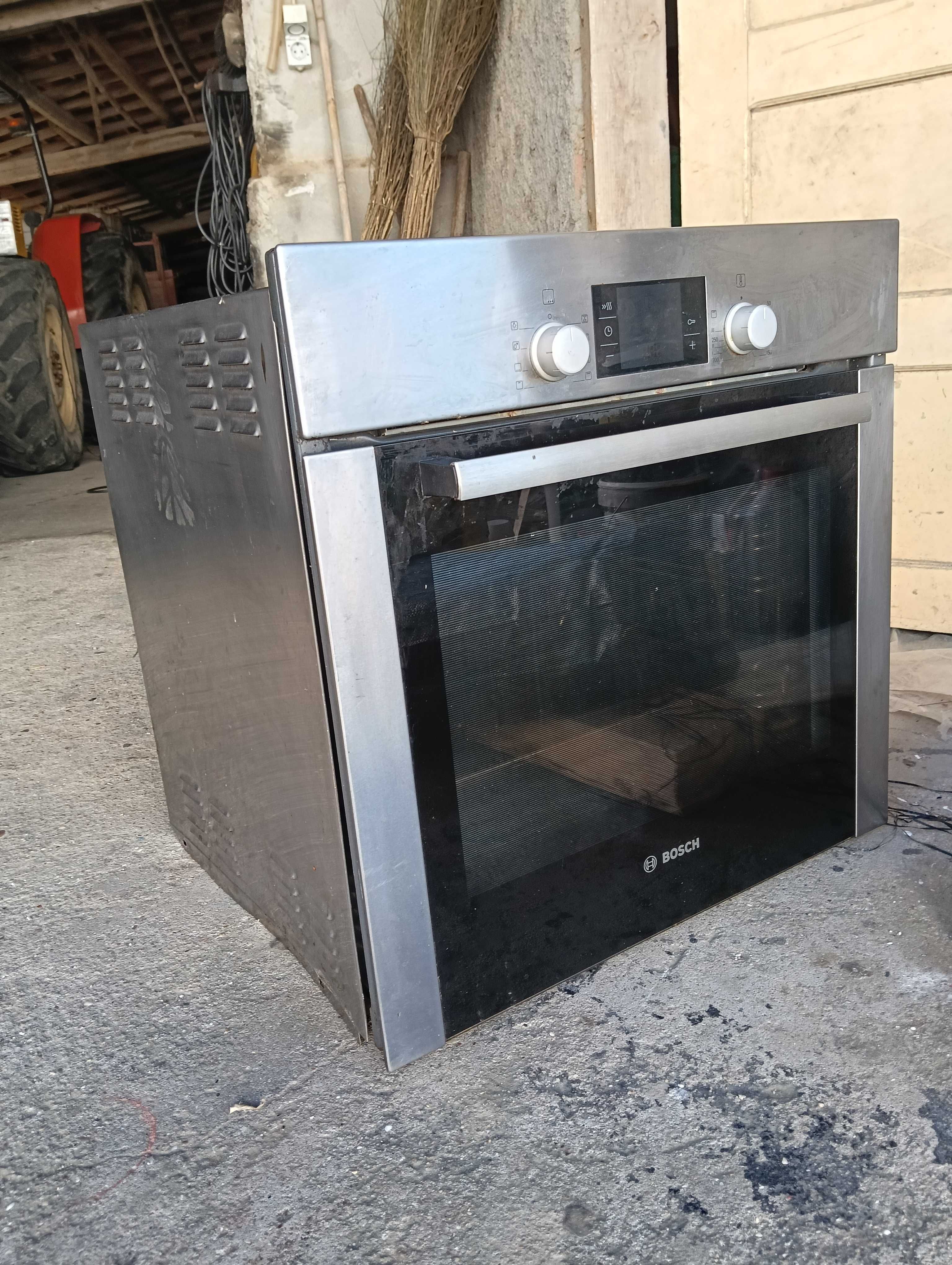 Forno bosch usado