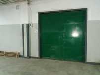 119m2 Magazyn parter Traktorowa 128 Łódź