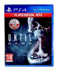 Until Dawn / PS4 / Polski Okładka / Sklep PerfectBlue / Galeria Land