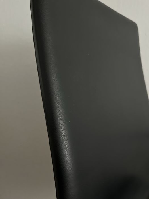 Sprzedam krzesła konferencyjne Oxford Fritz Hansen designerskie skóra