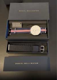 Nowy zegarek Daniel Wellington 36 mm