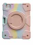 Etui Obudowa Case na Tablet iPad Air 4/Pro 11"  Pancerny Kolorowy