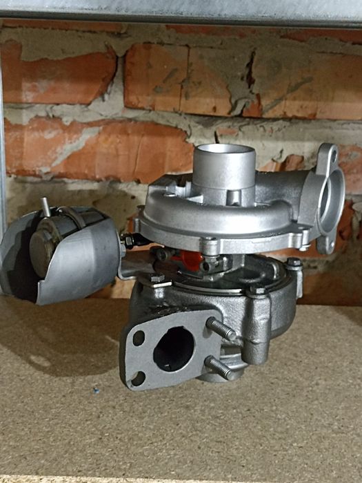 Реставрація ремонт,продаж турбін, в м.Чернігів