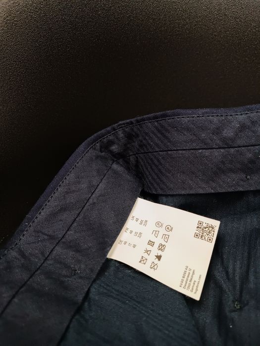 Hugo Boss, чоловічі класичні брюки